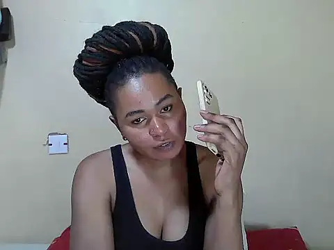 Creamy-Aisha online show from November 16, 9:48 am
