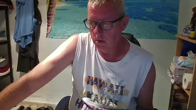 JamesBauer online show from June 5, 4:41 am