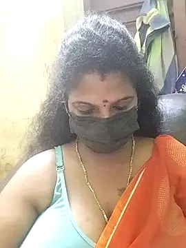poojaa-rani online show from March 29, 6:30 pm