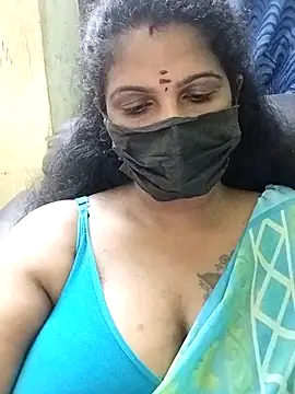 poojaa-rani online show from June 5, 6:13 pm