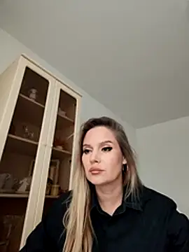 ANA STA S  online show from April 23, 1:13 pm