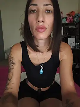 meletalex online show from July 27, 12:12 pm