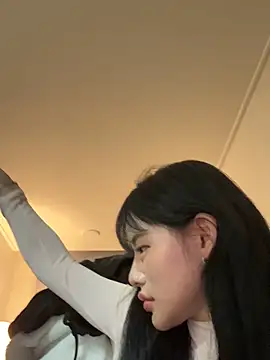 tangju7 online show from November 23, 10:09 pm