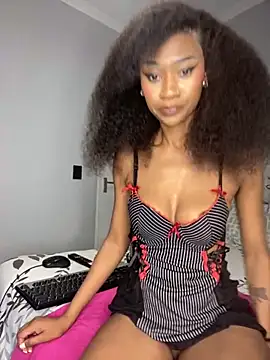 Candy CaneXx online show from October 18, 8:31 pm