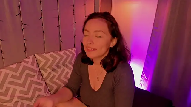 Angelica Moon21 online show from September 26, 4:16 am