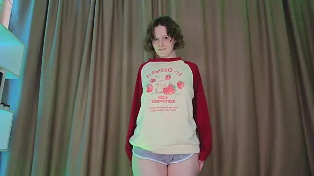 c0ralynx online show from April 10, 8:41 am