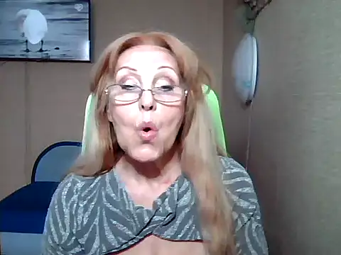 Margo Sweety online show from March 17, 7:46 am