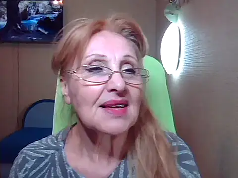 Margo Sweety online show from March 17, 6:00 pm