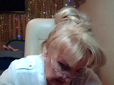 Margo Sweety online show from October 4, 2:59 pm