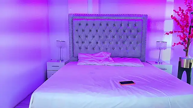 Lia adamsss online show from October 1, 3:01 am