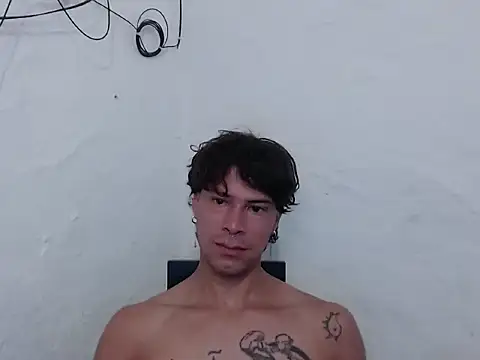 billykink online show from September 21, 2:29 pm