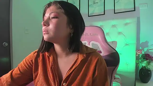 abby roux online show from November 23, 3:28 am