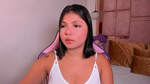 abby roux online show from January 14, 3:12 am