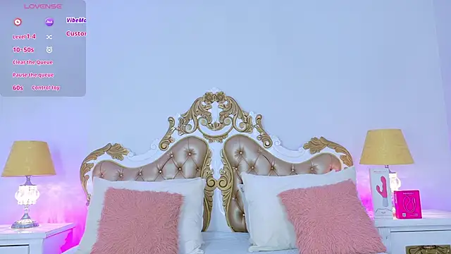 Sammy Brown online show from February 16, 12:34 pm