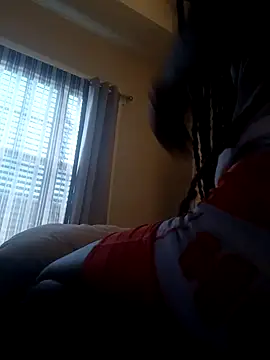 thegenie101 online show from March 16, 8:35 pm