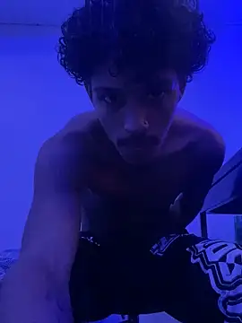 dannnysuper online show from October 13, 8:53 pm