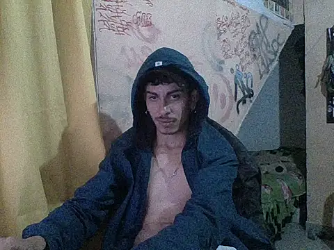 Y0urgodzeus online show from March 17, 3:25 am