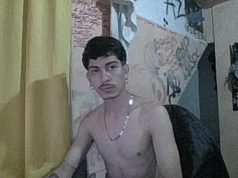 Y0urgodzeus online show from March 18, 11:08 am