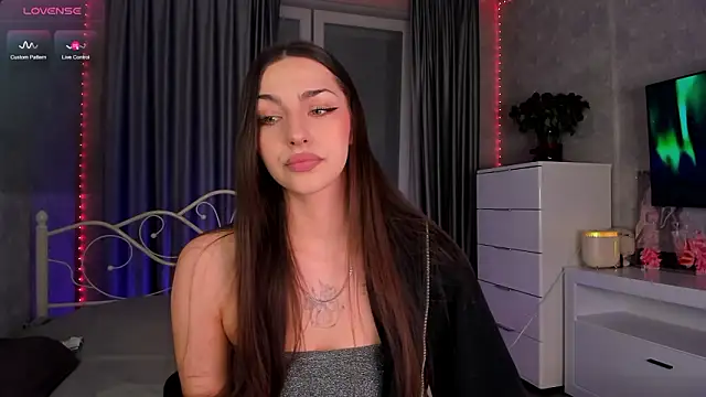 LilFlexxy online show from March 6, 5:20 pm