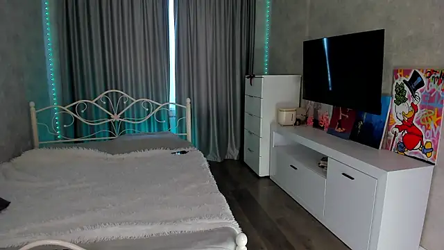 LilFlexxy online show from March 23, 2:10 pm