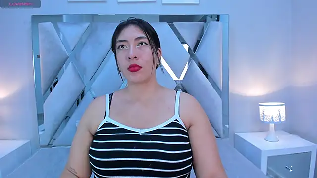 Slutty Bby online show from September 25, 12:58 am