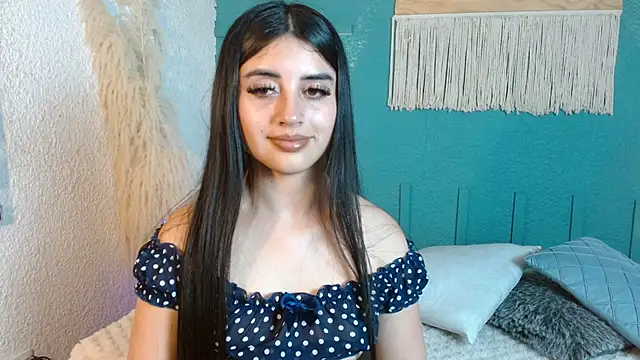 Parker Lee online show from October 28, 12:58 am