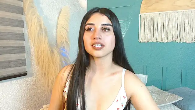 Parker Lee online show from November 8, 12:44 am