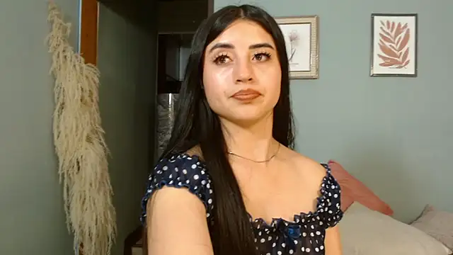 Parker Lee online show from March 20, 12:26 am