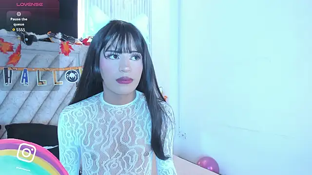 Taylor Harveey online show from October 25, 8:58 pm