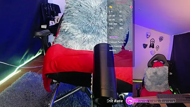 Aaron malikk online show from November 16, 5:13 am