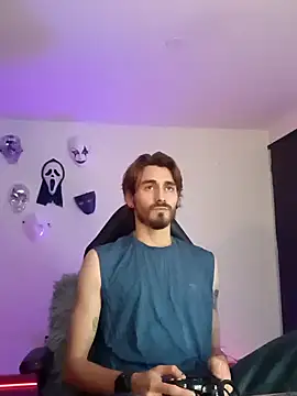 Aaron malikk online show from November 24, 11:48 pm