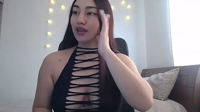 Snapshot of nalafoster chatting on September 28, 2:00 pm nalafoster online show from September 28, 2:00 pm