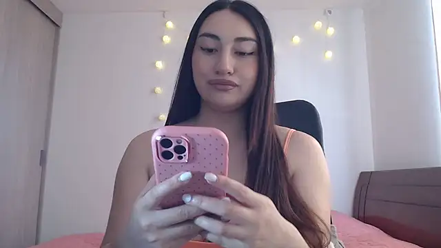 nalafoster online show from March 23, 3:05 pm