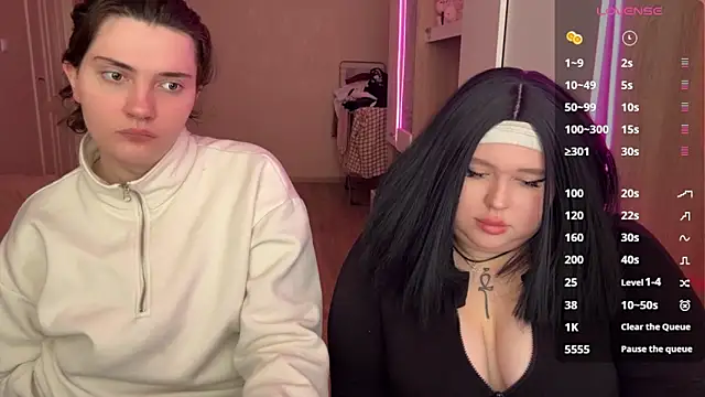 camgirl xxx online show from March 4, 11:38 am