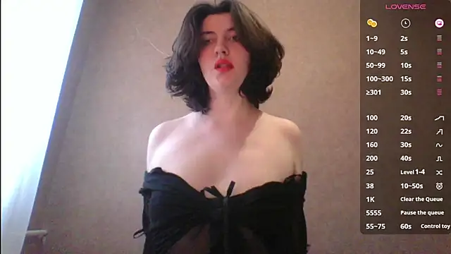 camgirl xxx online show from April 7, 10:15 am