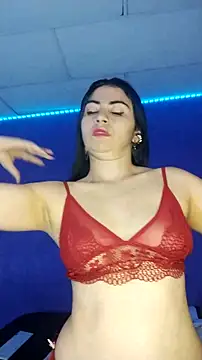 marina huerta03 online show from November 28, 7:27 pm