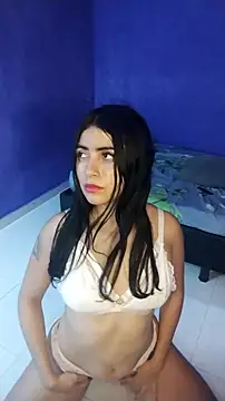 marina huerta03 online show from December 3, 7:12 pm