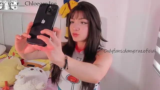 chloee gardner online show from October 7, 9:56 pm