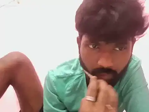 dusky-body online show from March 19, 2:46 pm