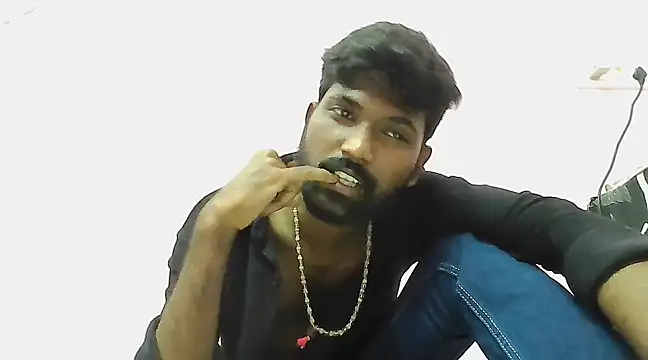 dusky-body online show from March 20, 5:15 pm