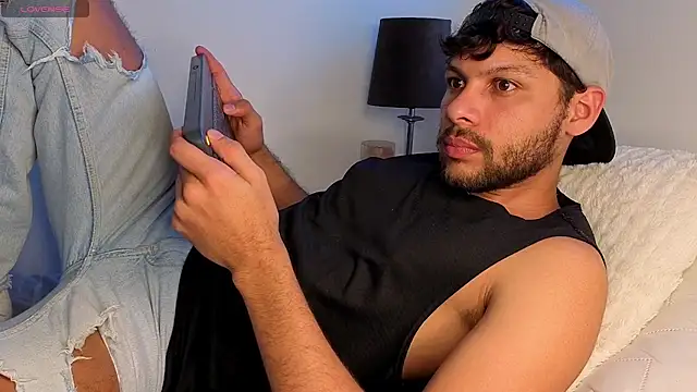 Snapshot of haku_kanjy chatting on October 19, 10:43 pm haku kanjy online show from October 19, 10:43 pm