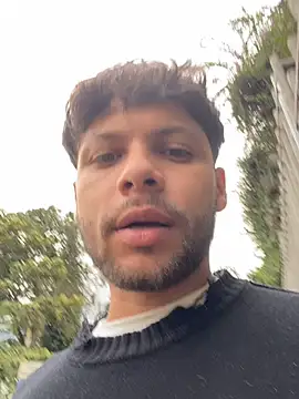 Snapshot of haku_kanjy chatting on November 4, 7:57 pm haku kanjy online show from November 4, 7:57 pm