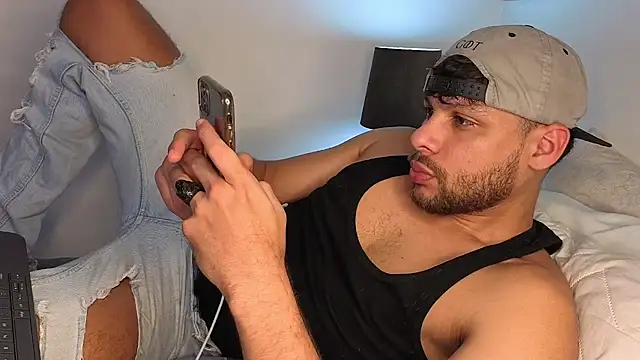 Snapshot of haku_kanjy chatting on November 8, 1:17 am haku kanjy online show from November 8, 1:17 am