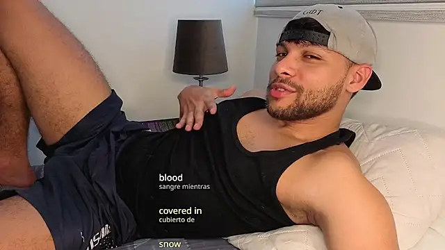 Snapshot of haku_kanjy chatting on November 9, 6:39 pm haku kanjy online show from November 9, 6:39 pm