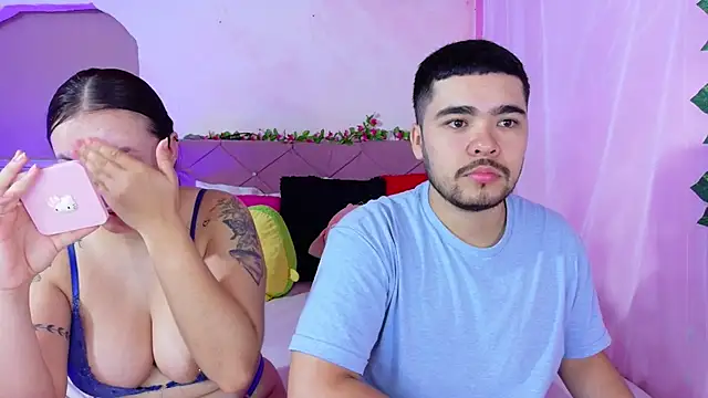  mia and mike  online show from October 11, 1:42 pm