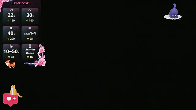 cherryboom23 online show from October 7, 12:57 pm