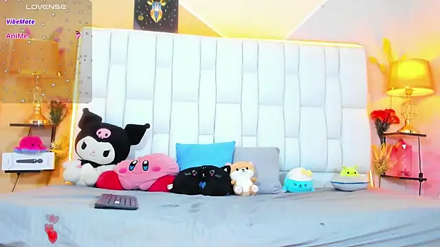 cherryboom23 online show from November 18, 6:12 pm