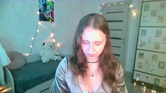 Snapshot of BarbiePieer chatting on November 14, 3:22 pm BarbiePieer online show from November 14, 3:22 pm