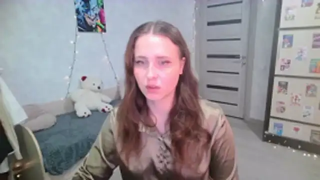 Snapshot of BarbiePieer chatting on November 16, 7:19 pm BarbiePieer online show from November 16, 7:19 pm