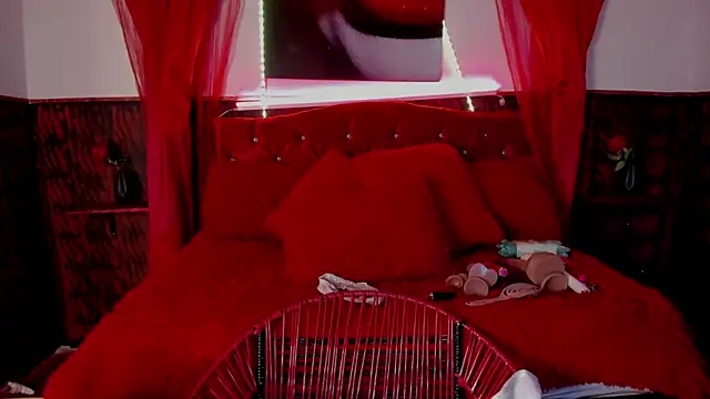 dirtyBBWplay online show from October 11, 9:46 pm